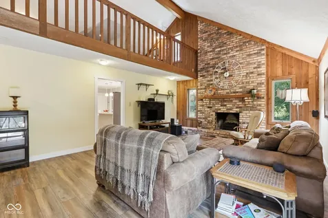 1404 Delbrook Circle Indianapolis IN 46260
