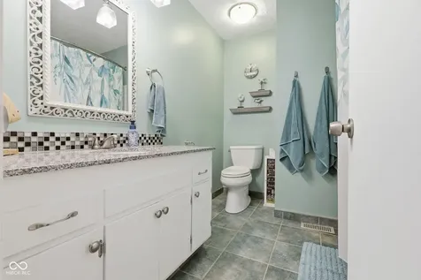 1404 Delbrook Circle Indianapolis IN 46260