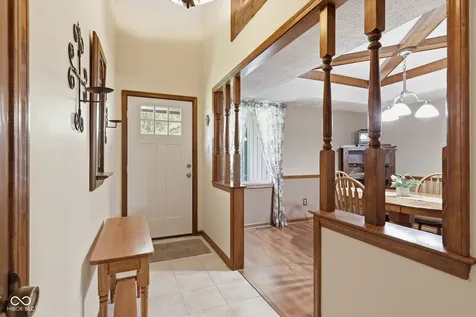 1404 Delbrook Circle Indianapolis IN 46260