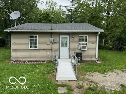 2306 S Temple Avenue Indianapolis IN 46203