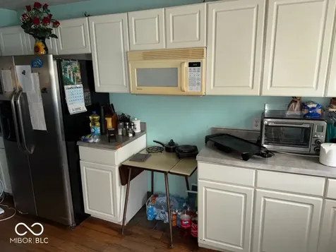 2306 S Temple Avenue Indianapolis IN 46203