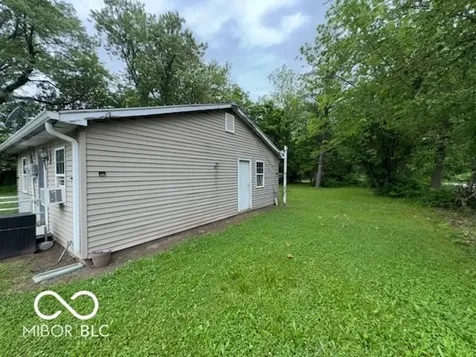 2306 S Temple Avenue Indianapolis IN 46203