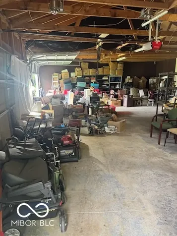 2306 S Temple Avenue Indianapolis IN 46203