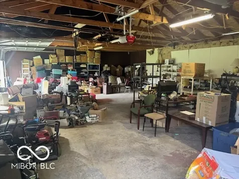 2306 S Temple Avenue Indianapolis IN 46203