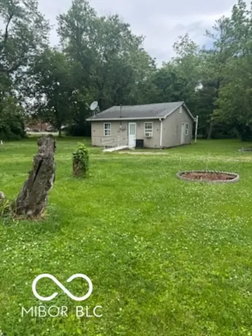 2306 S Temple Avenue Indianapolis IN 46203