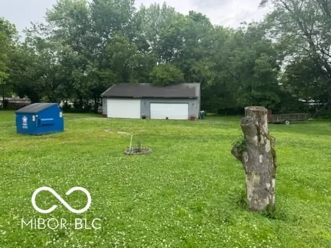 2306 S Temple Avenue Indianapolis IN 46203