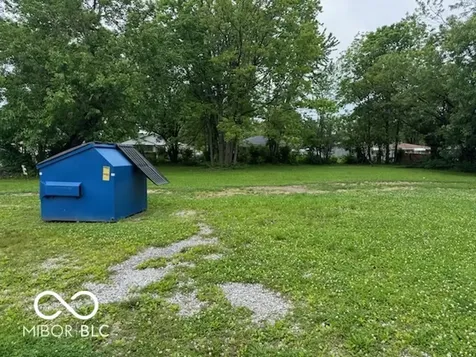 2306 S Temple Avenue Indianapolis IN 46203