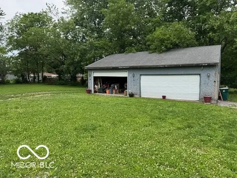 2306 S Temple Avenue Indianapolis IN 46203