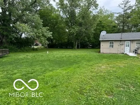 2306 S Temple Avenue Indianapolis IN 46203