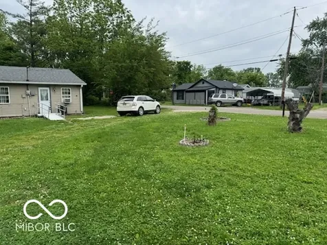 2306 S Temple Avenue Indianapolis IN 46203