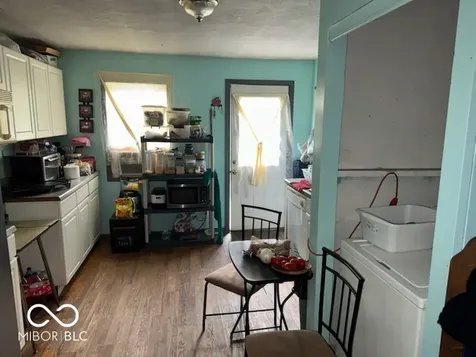 2306 S Temple Avenue Indianapolis IN 46203