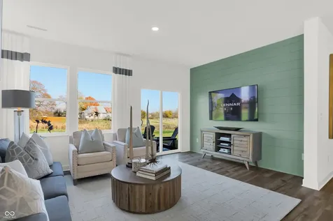 854 Drummond Street Greenwood IN 46143