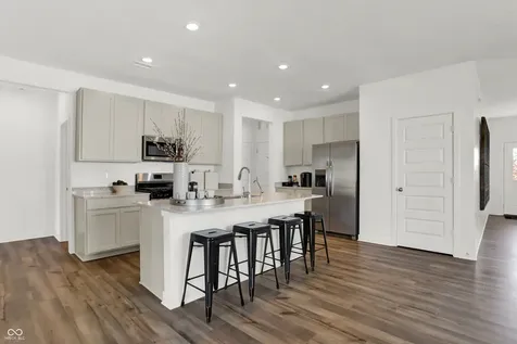 854 Drummond Street Greenwood IN 46143