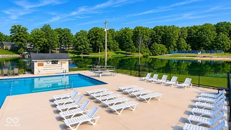 0 Cherry Court Martinsville IN 46151