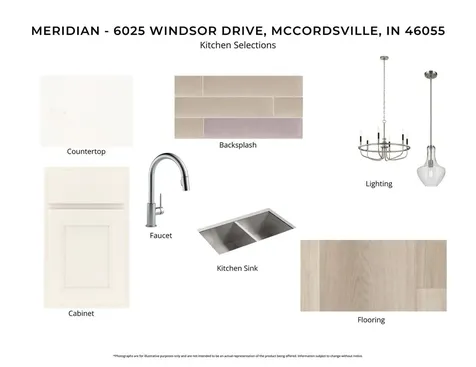 6025 Windsor Drive Mccordsville IN 46055