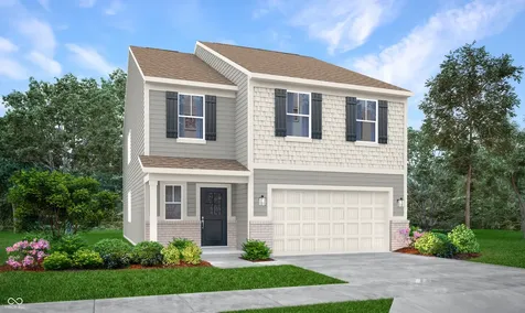 833 Drummond Street Greenwood IN 46143