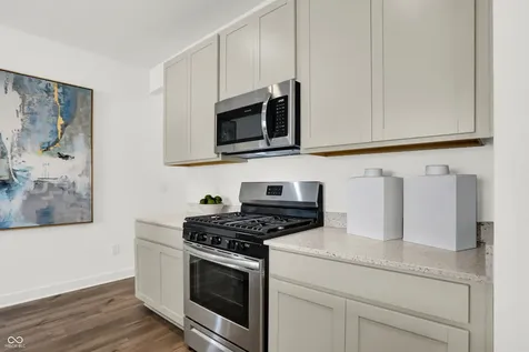 833 Drummond Street Greenwood IN 46143