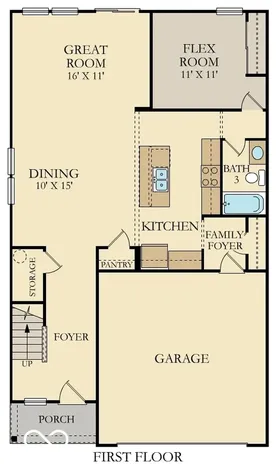 833 Drummond Street Greenwood IN 46143