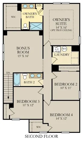 833 Drummond Street Greenwood IN 46143