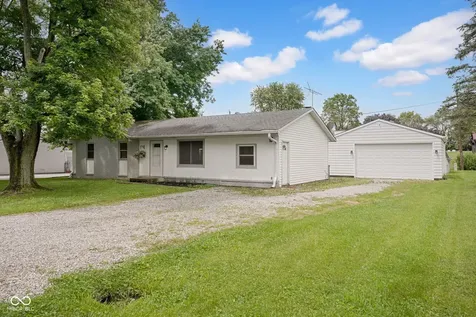 350 Maple Street Monrovia IN 46157