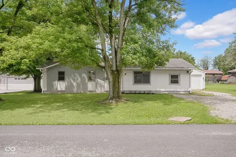 350 Maple Street Monrovia IN 46157