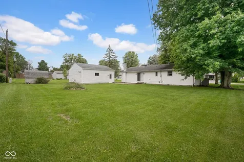 350 Maple Street Monrovia IN 46157