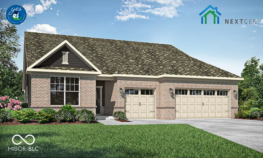 5335 Devonshire Way Mccordsville IN 46055