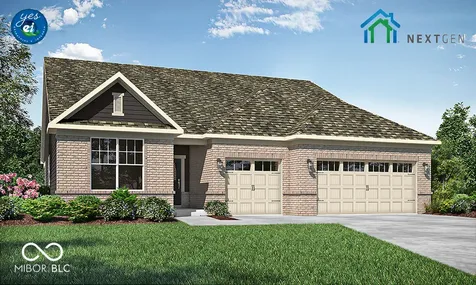5335 Devonshire Way Mccordsville IN 46055