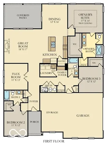 5335 Devonshire Way Mccordsville IN 46055