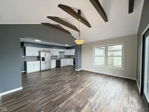 602 E Pike Street Kirklin IN 46050
