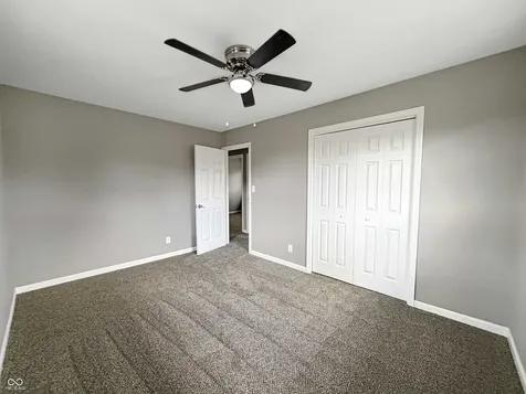 602 E Pike Street Kirklin IN 46050