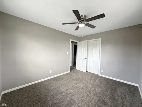 602 E Pike Street Kirklin IN 46050