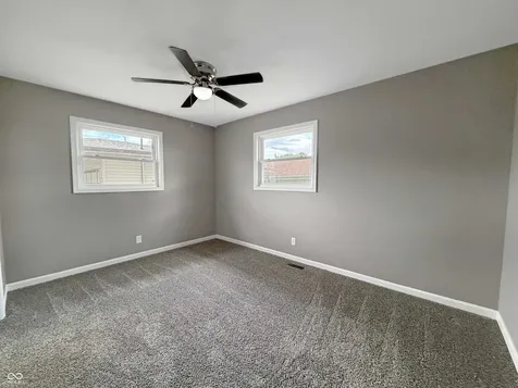 602 E Pike Street Kirklin IN 46050