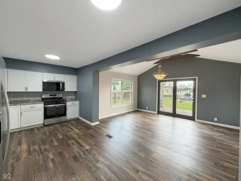 602 E Pike Street Kirklin IN 46050