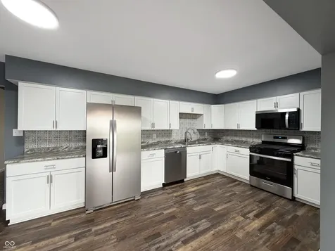 602 E Pike Street Kirklin IN 46050