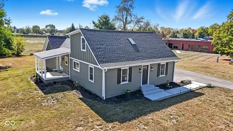 4991 E Main Street Carmel IN 46033