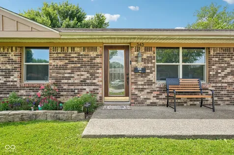 343 Northfield Drive Mooresville IN 46158