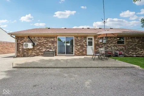 343 Northfield Drive Mooresville IN 46158