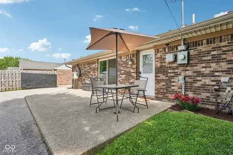 343 Northfield Drive Mooresville IN 46158