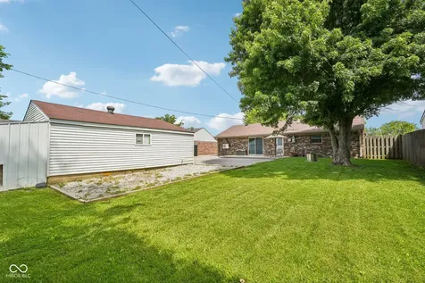 343 Northfield Drive Mooresville IN 46158