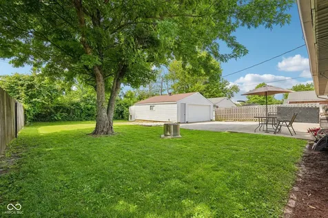 343 Northfield Drive Mooresville IN 46158