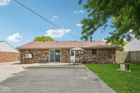 343 Northfield Drive Mooresville IN 46158