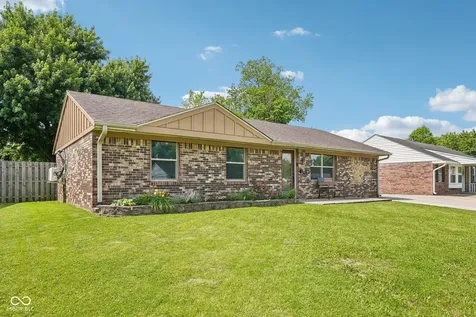 343 Northfield Drive Mooresville IN 46158