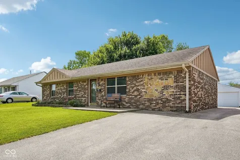 343 Northfield Drive Mooresville IN 46158