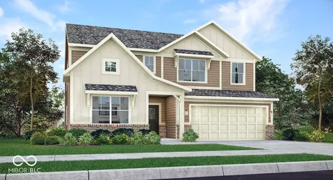 3131 Grand Ridge Circle Greenwood IN 46143