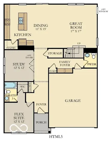 3131 Grand Ridge Circle Greenwood IN 46143
