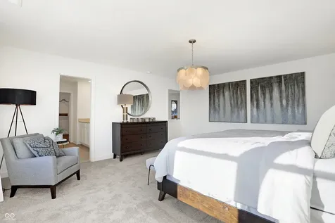 3131 Grand Ridge Circle Greenwood IN 46143