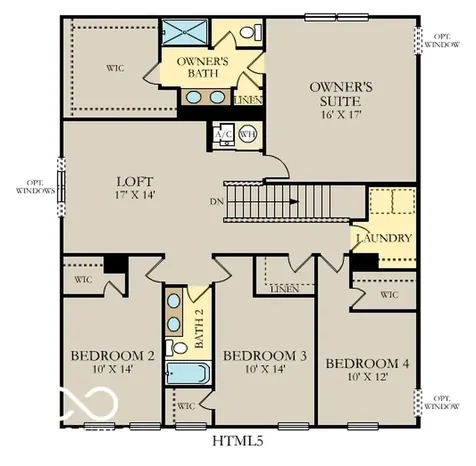 3131 Grand Ridge Circle Greenwood IN 46143