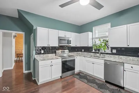1225 E Market Street Indianapolis IN 46202