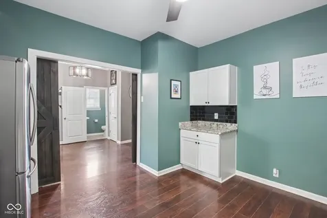 1225 E Market Street Indianapolis IN 46202